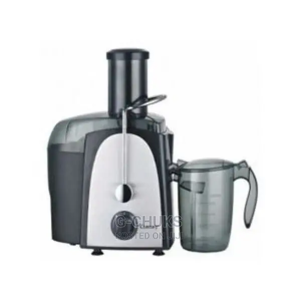 Century Premium Juice Extractor CJE 8221-D - 1L