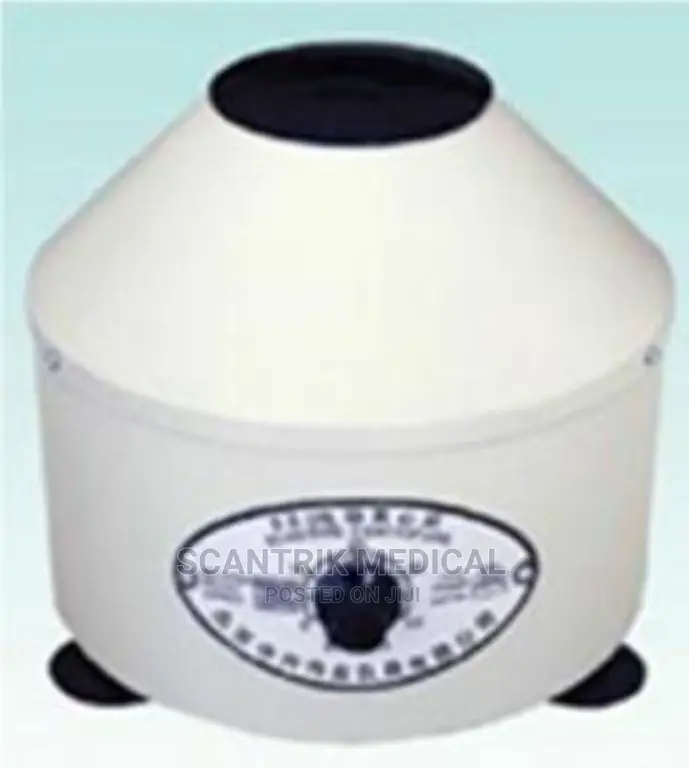 800D Desktop Electric Medical Lab Centrifuge Low Speed