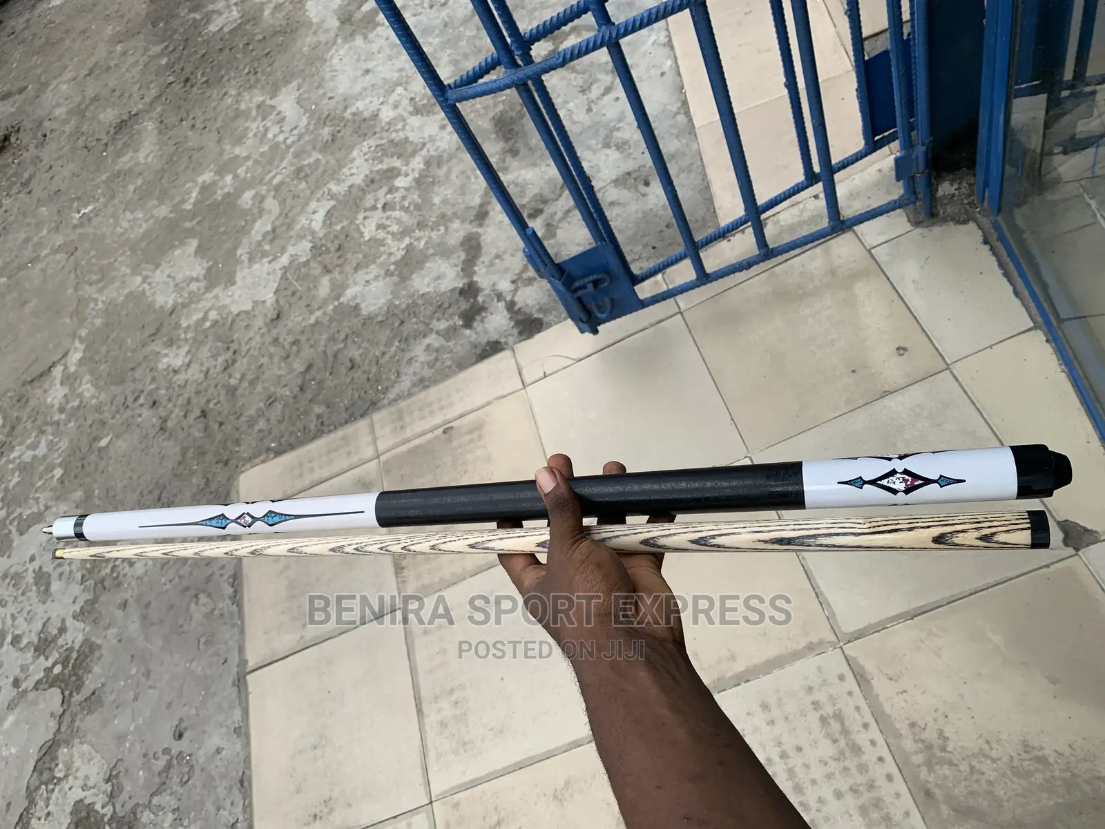 Snooker Cue Stick