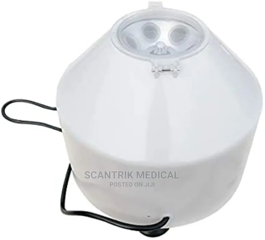 High Quality Laboratory Centrifuge