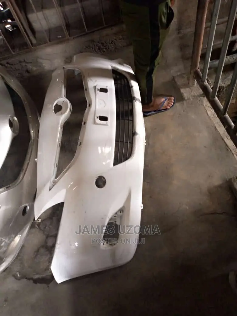 Yaris 2008 Model