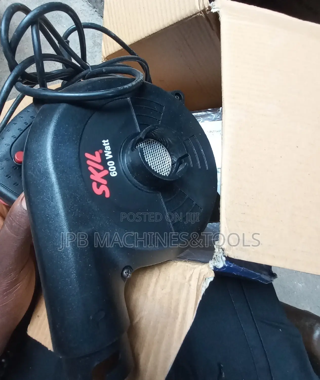 Skil Air Blower 600w