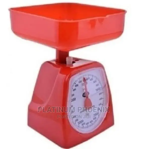 Weighing Scale