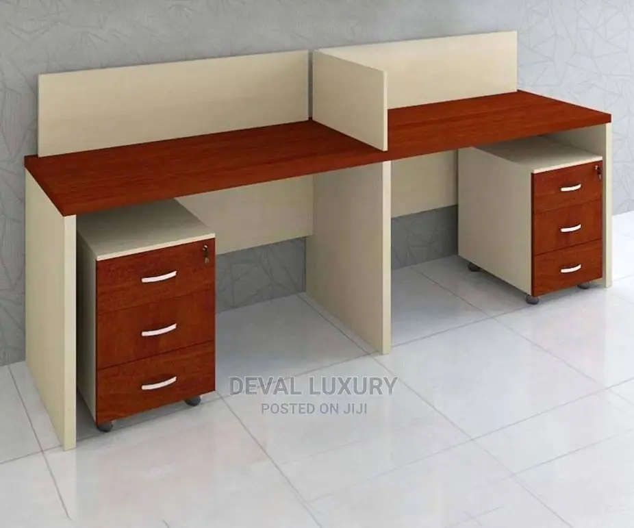 6ft Length Work Station for R Persons Available