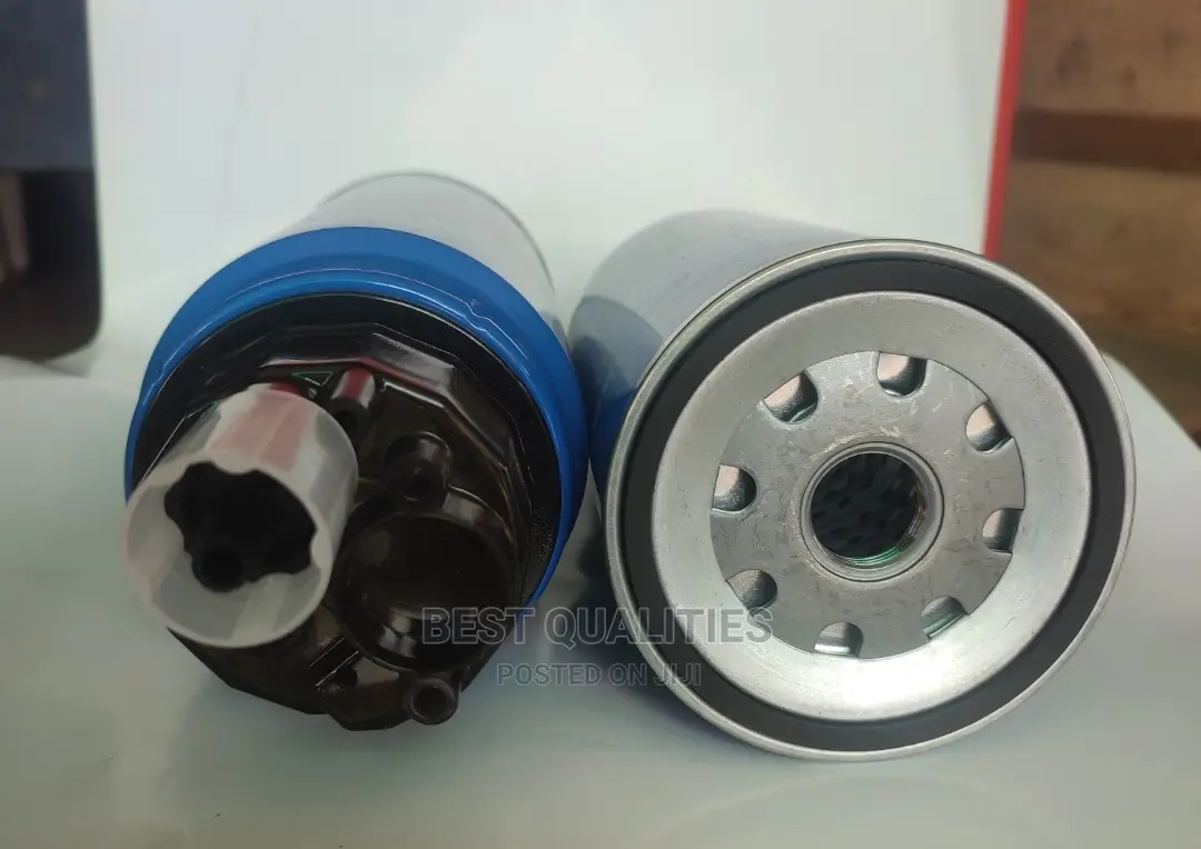Sinotruck a Pl420 Water and Gas Separator Filter