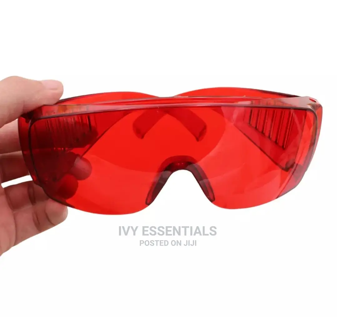 Dental Protective Glass