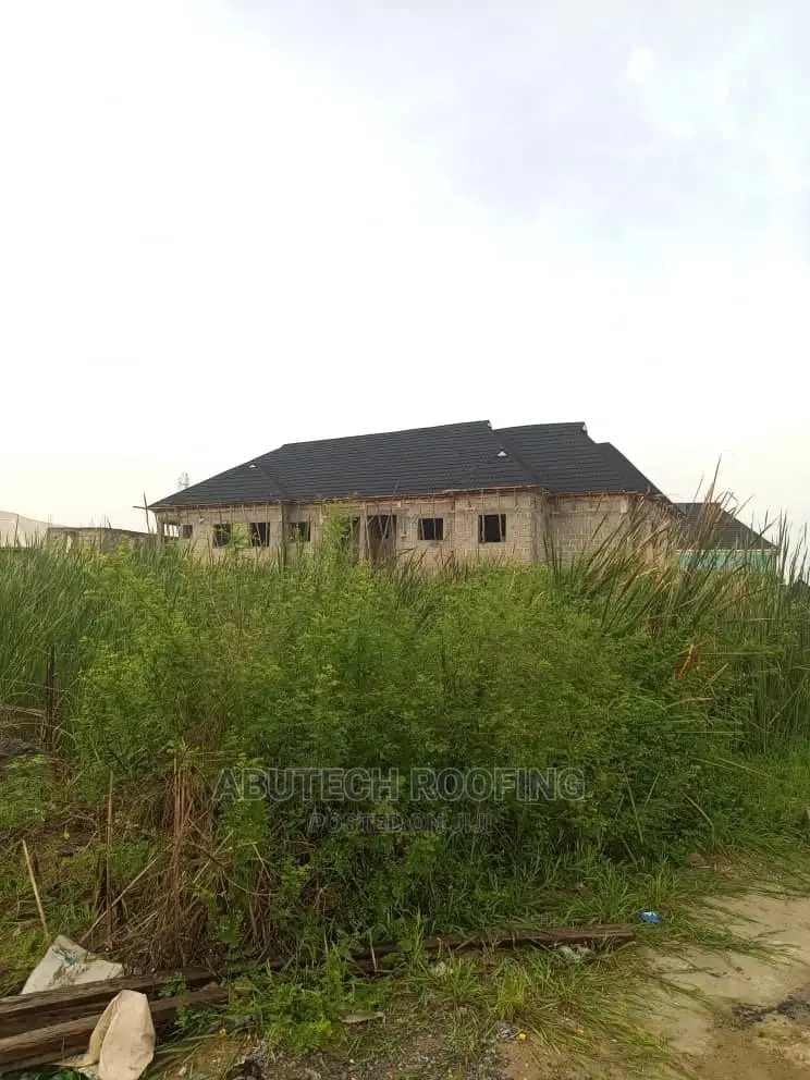 High Durable Stone Coated Gerrad