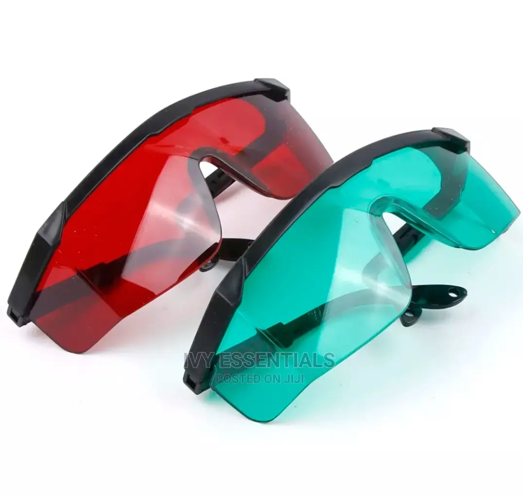 Laser UV Light Protective Googles, Eye Glass