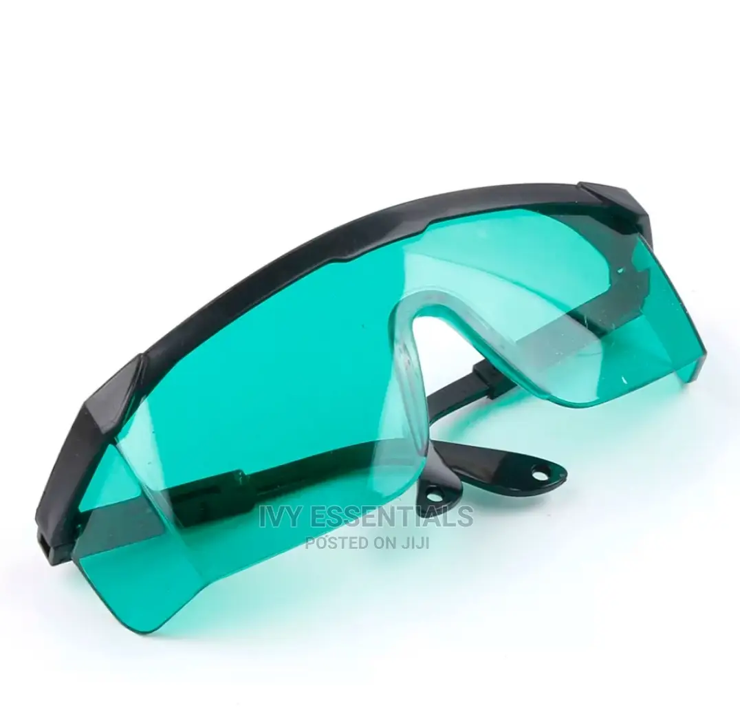 Lab Work Googles, Eye Glass for Protection