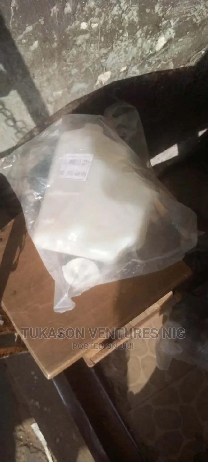 Water Can 2018 Honda Accord