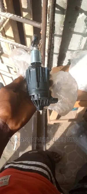 Turbo Sensor 2019 Honda Accord