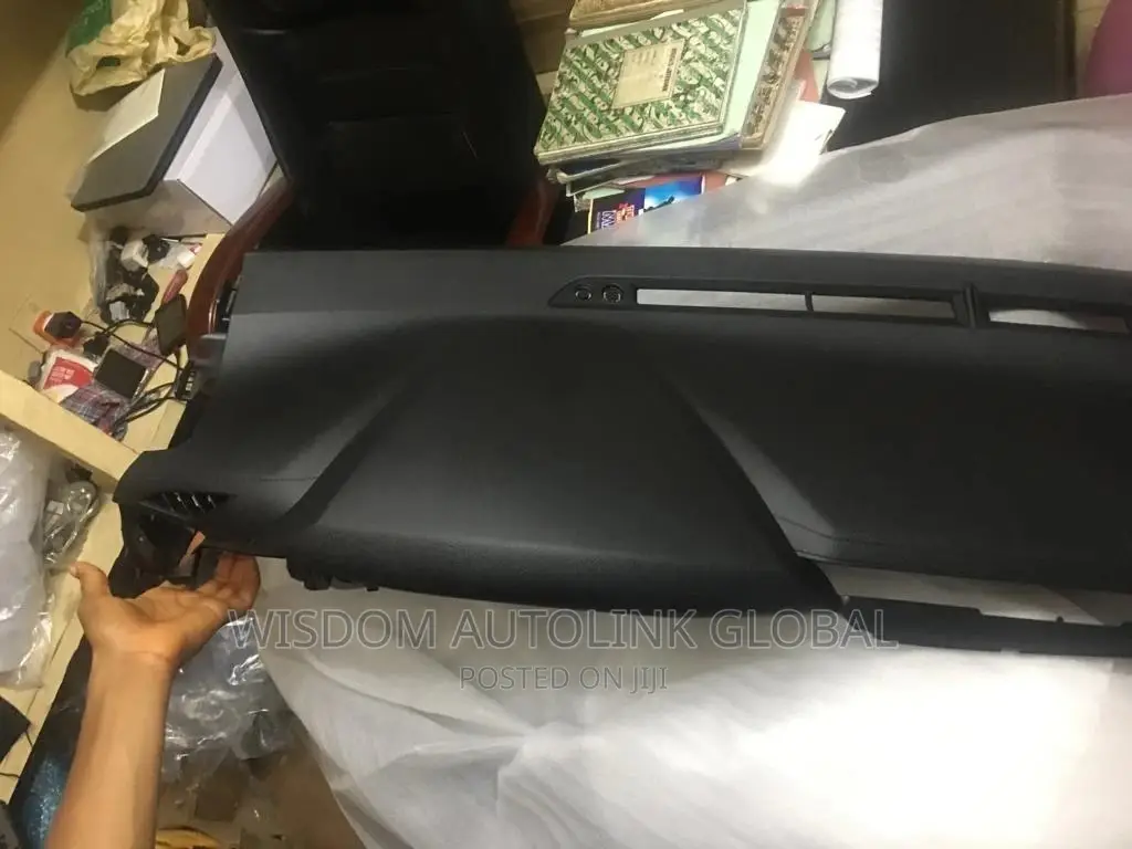 Dashboard For Toyota Hilux 2015-2022 Brand New (Briscoe)