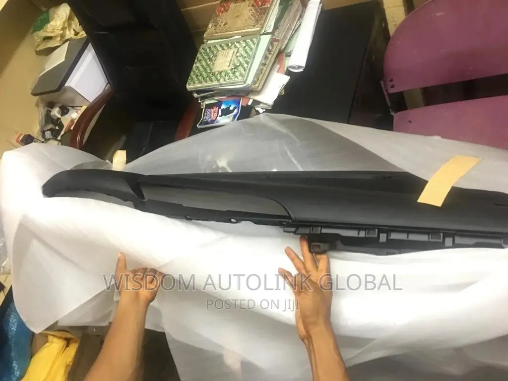 Dashboard For Toyota Hilux 2015-2022 Brand New (Briscoe)
