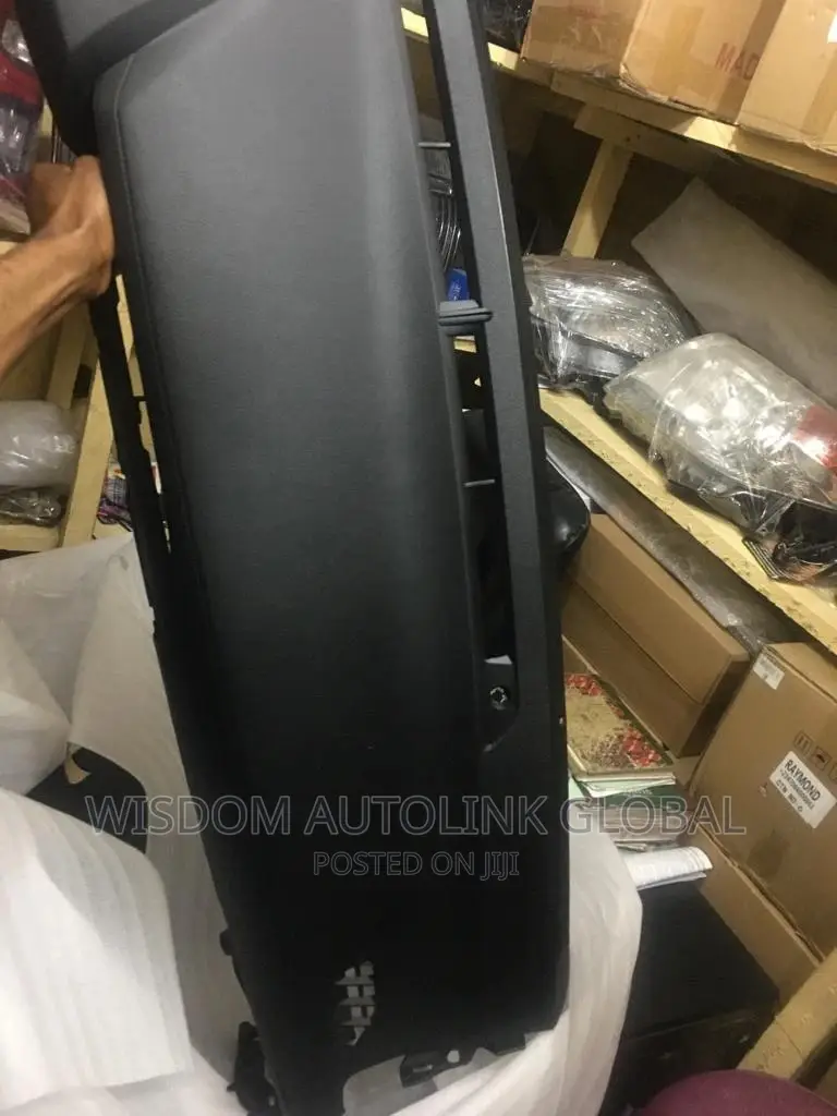 Dashboard For Toyota Hilux 2015-2022 Brand New (Briscoe)