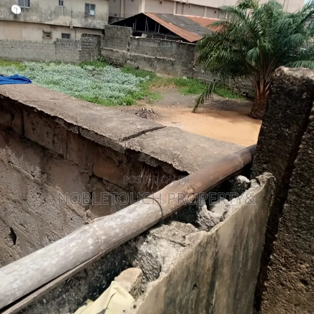 Distress Sale Of Commercial Land By Alaba International 