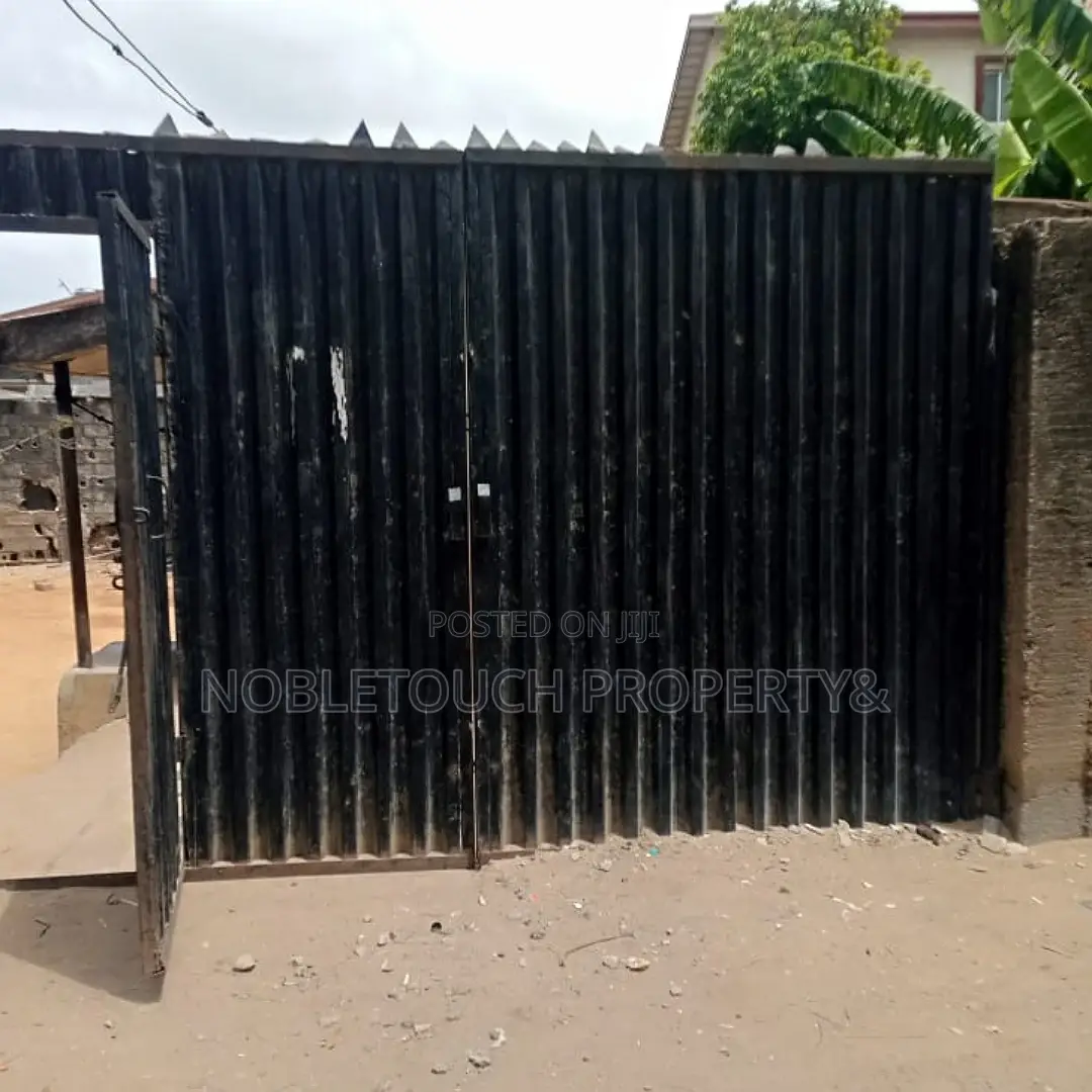 Distress Sale Of Commercial Land By Alaba International 