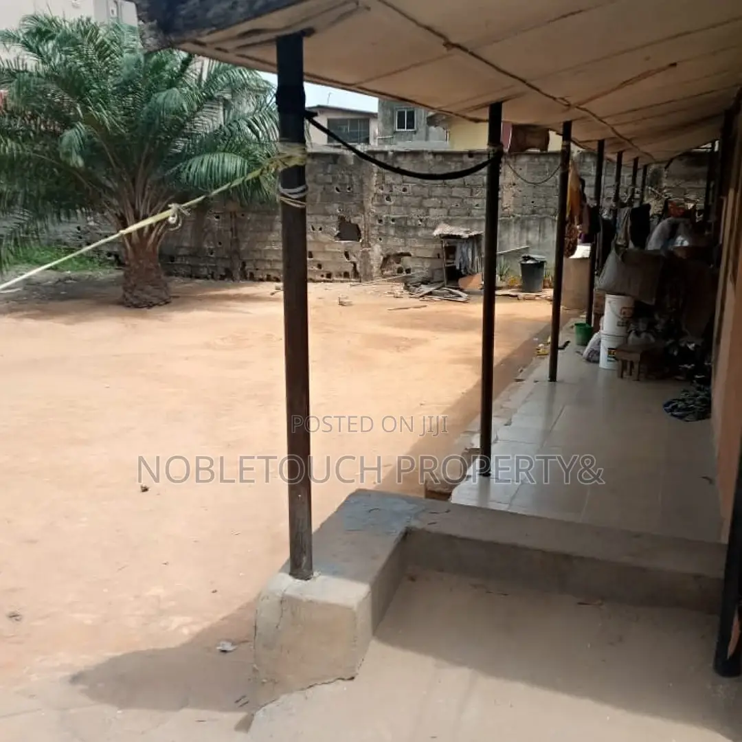 Distress Sale Of Commercial Land By Alaba International 