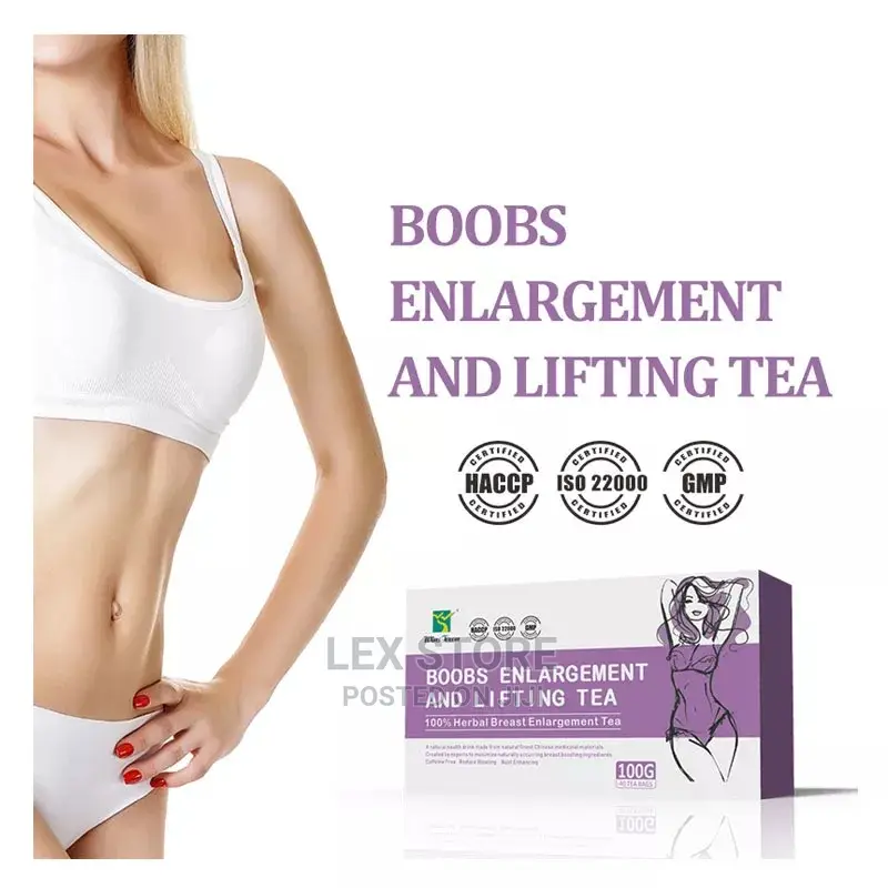 Boobs Enlargement Tea(Carton, Wholesale Retail Available)