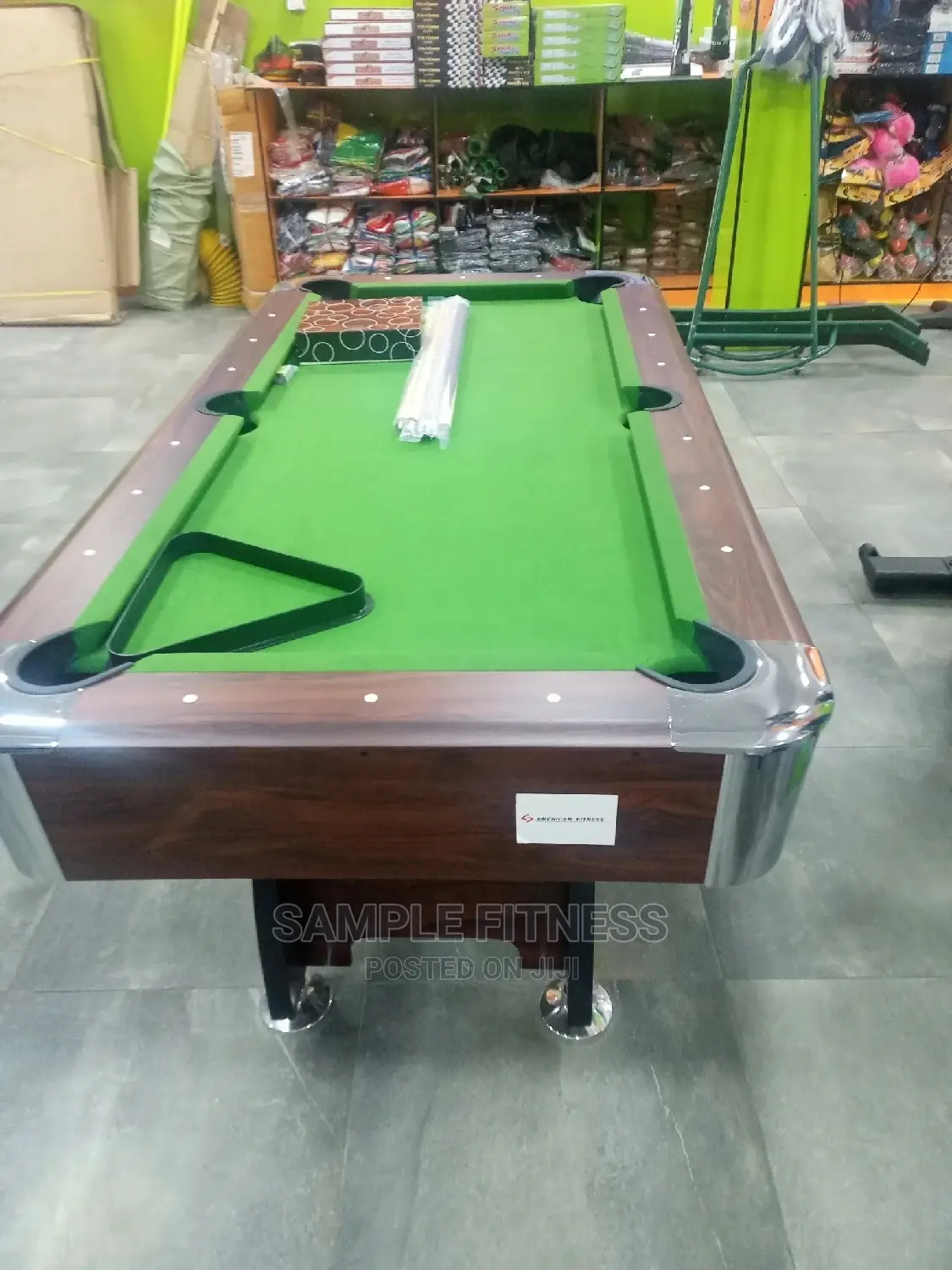 Best New 6ft Snooker Board