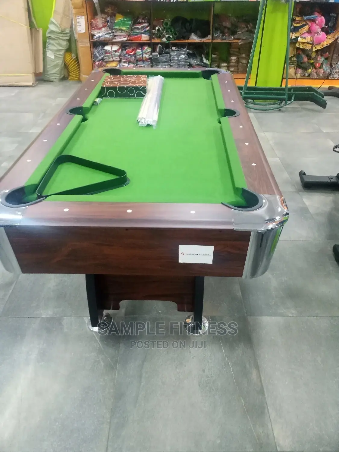 Best New 6ft Snooker Board
