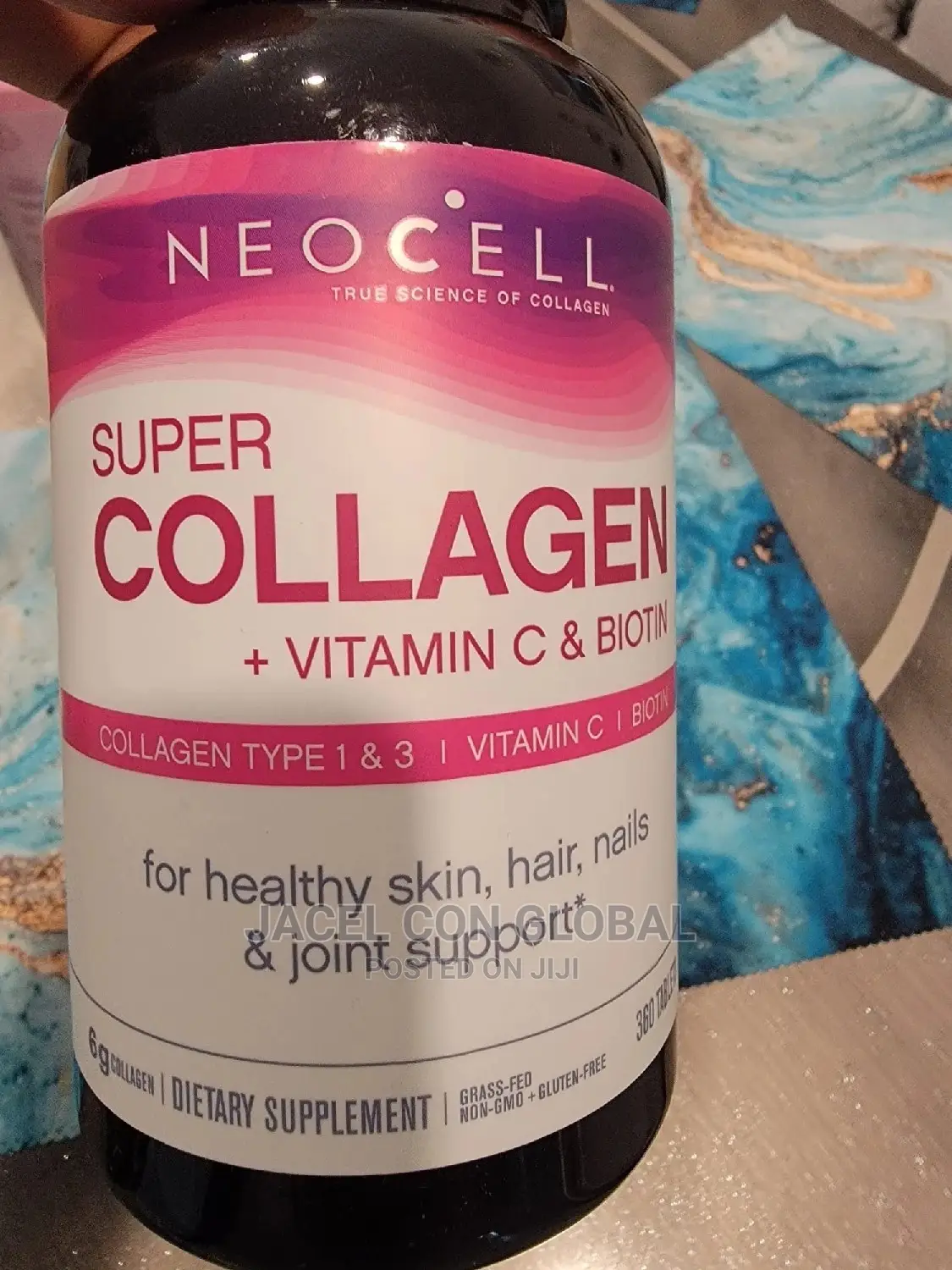 Neocell Super Collagen