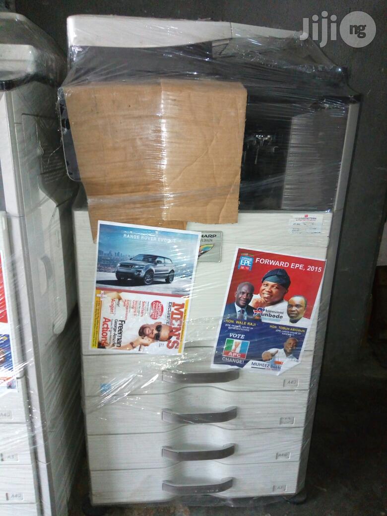 Sharp Mx 2610 Di Photocopier