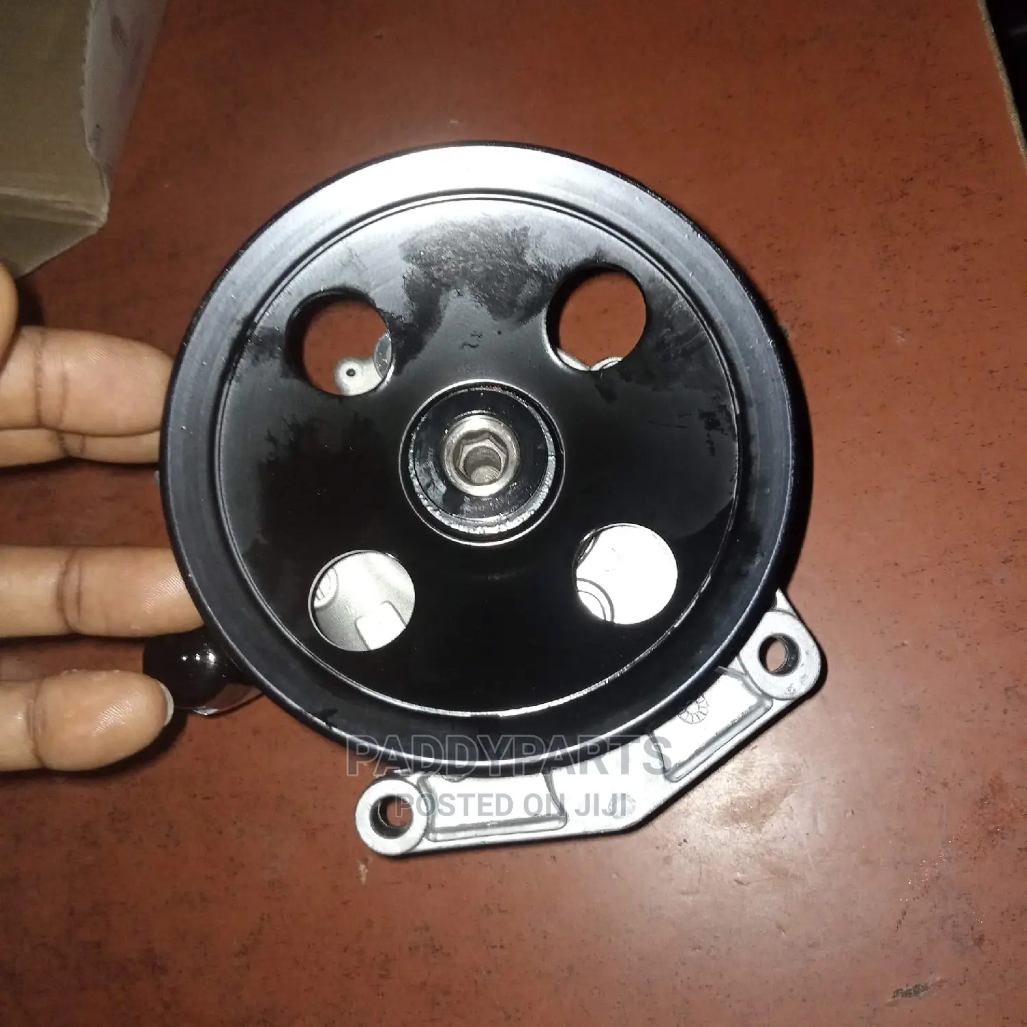 Mercedes E350 Power Steering Pump 212