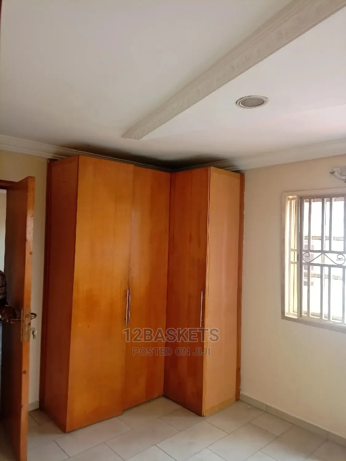 Furnished 3bdrm Block of Flats in Magodo Phase 2 for rent