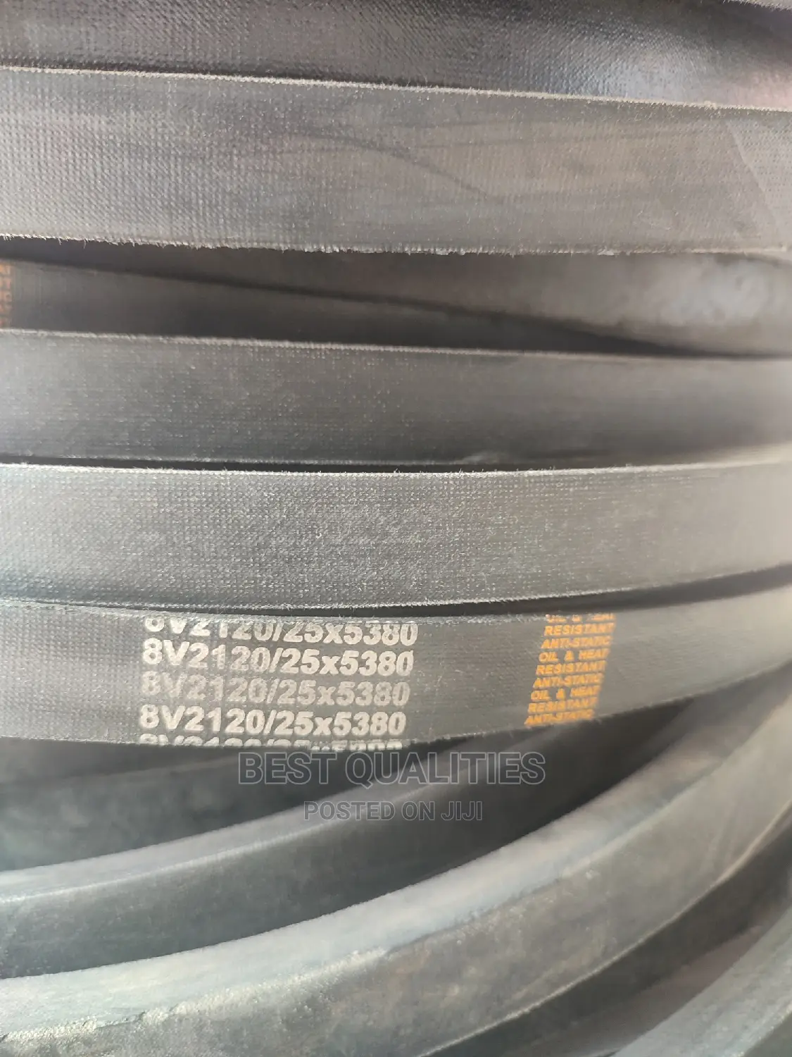 8v2120 V Belt (8v2120/25x5380)