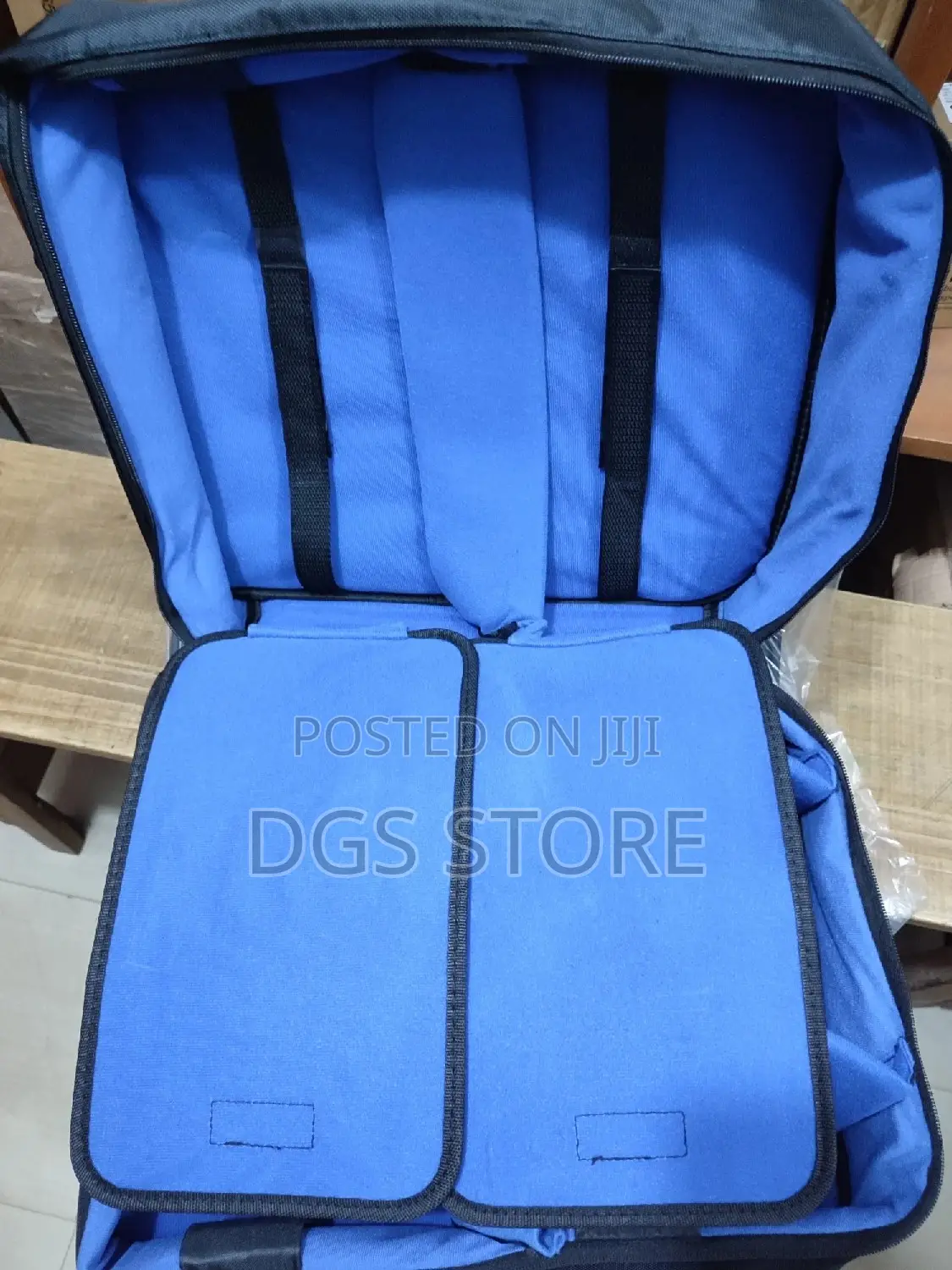 Travel Essentials Carrying Case for PS5 Ganertek Case