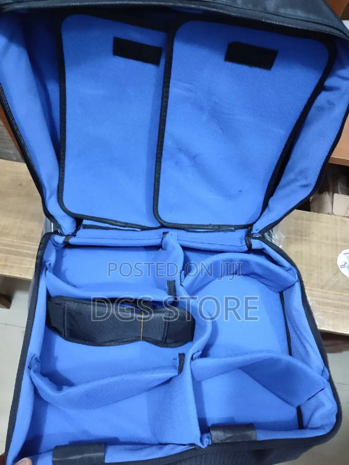 Travel Essentials Carrying Case for PS5 Ganertek Case