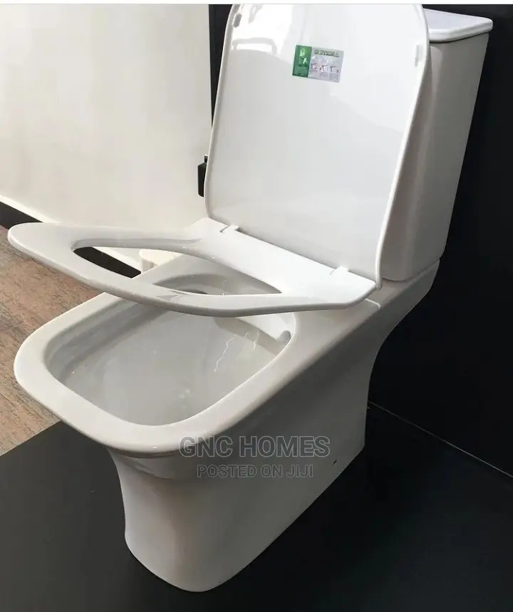 England Water Closet