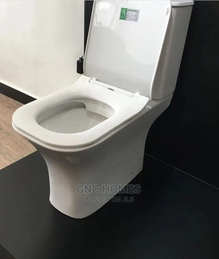 England Water Closet