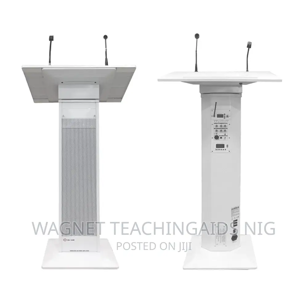 Rechargeable DS-150 Series Wireless Lectern