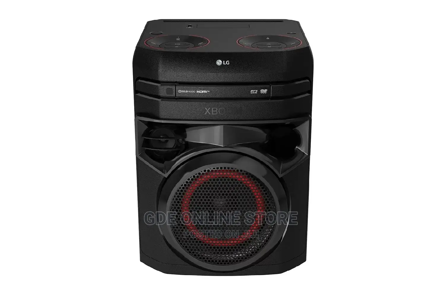 LG 100W Xboom Ond2 Speaker