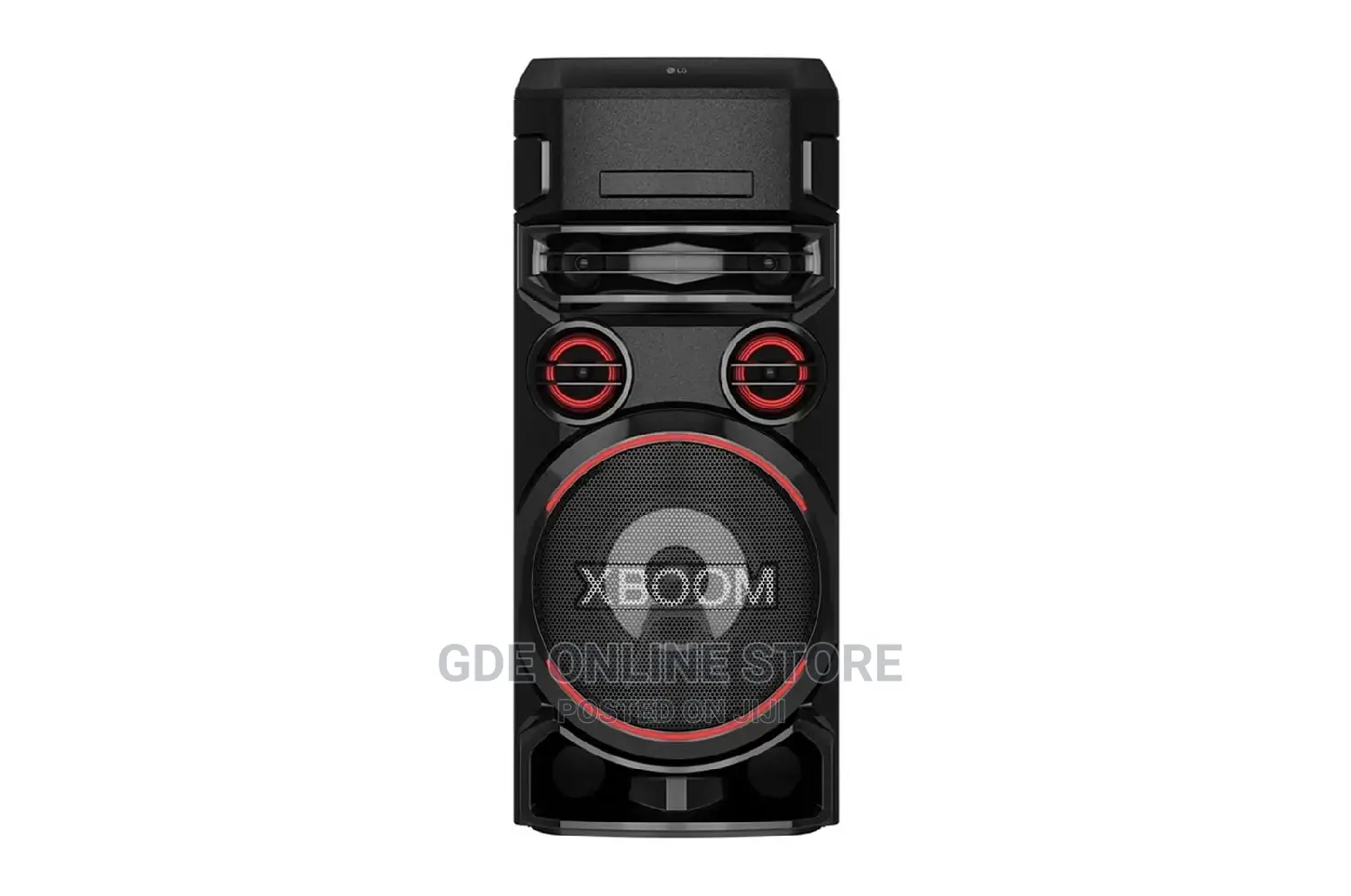 LG Super Bass Boost Party Saver Xboom Speaker ON5