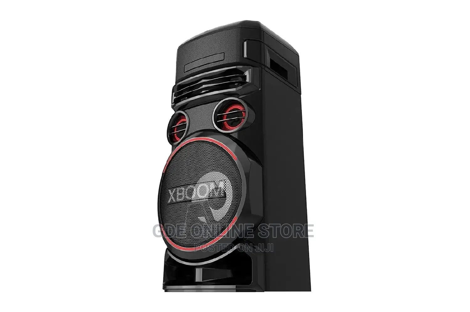 LG XBOOM 7RN1000W Super Bass Boost Speaker
