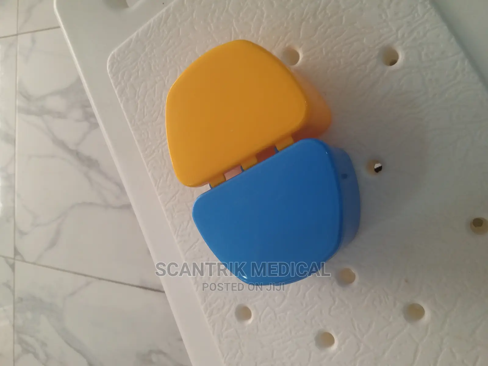 Dentures,For Clear Braces,Night Guard,Travel,Holder Storage