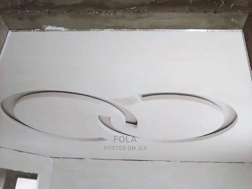 Drywall Ceiling / Wall Partition /Wall Screeding