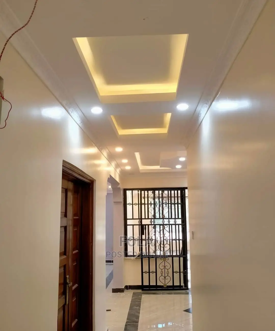 Drywall Ceiling / Wall Partition /Wall Screeding