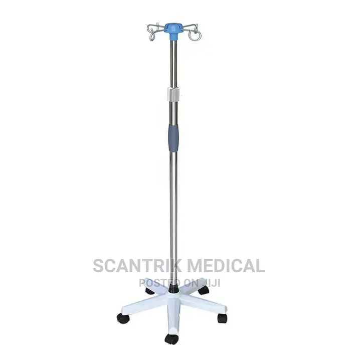 Medical Sales Infusion Stand