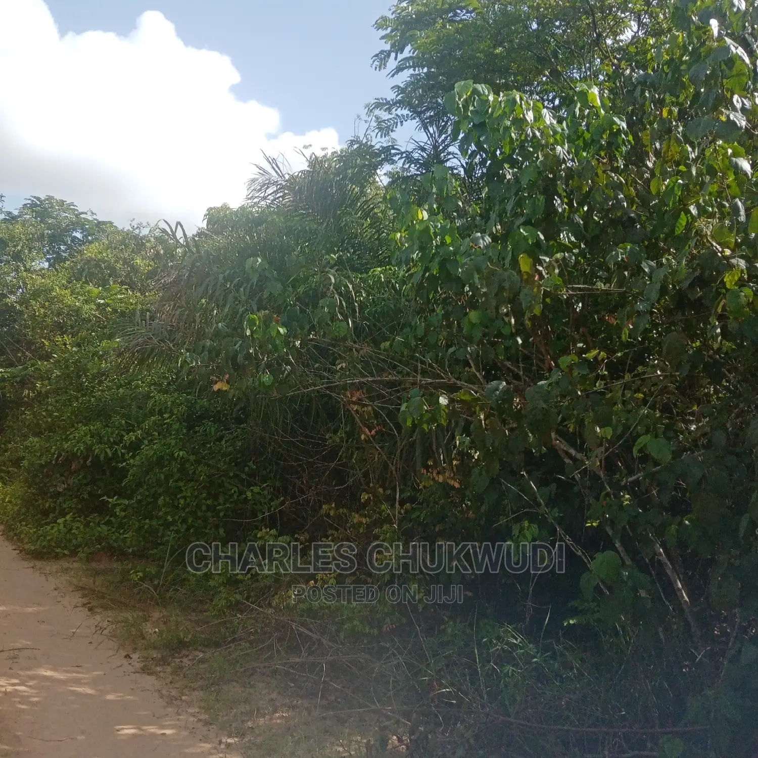350 Acres for Sale at Ibeju Lekki Lagos