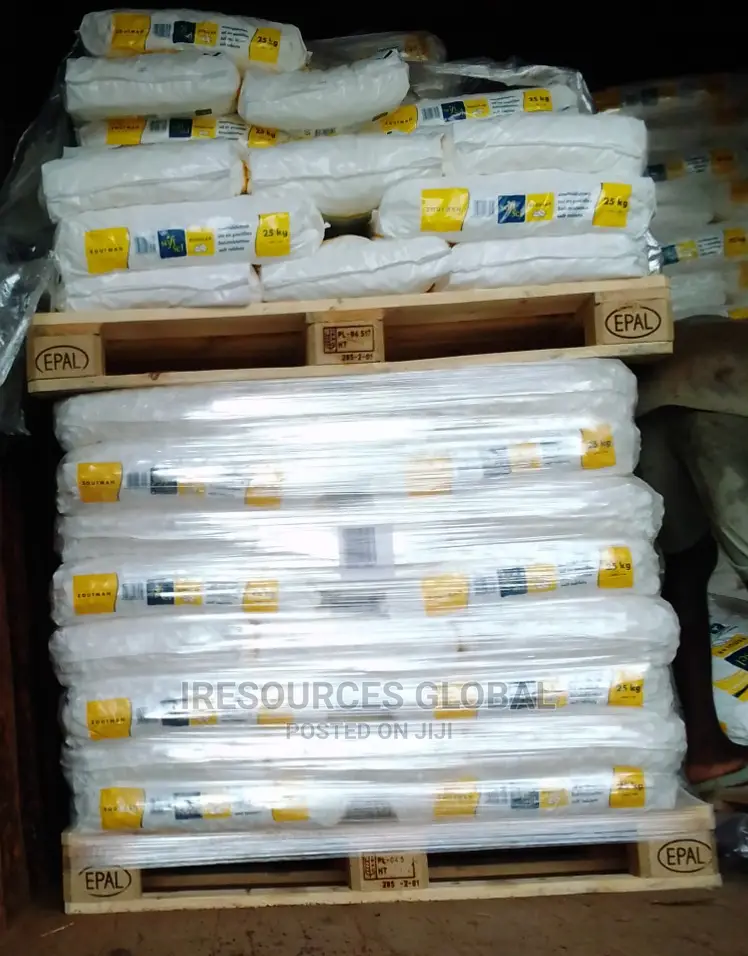 Industrial Salt Tablets (Soft Sel) 25kg Bag