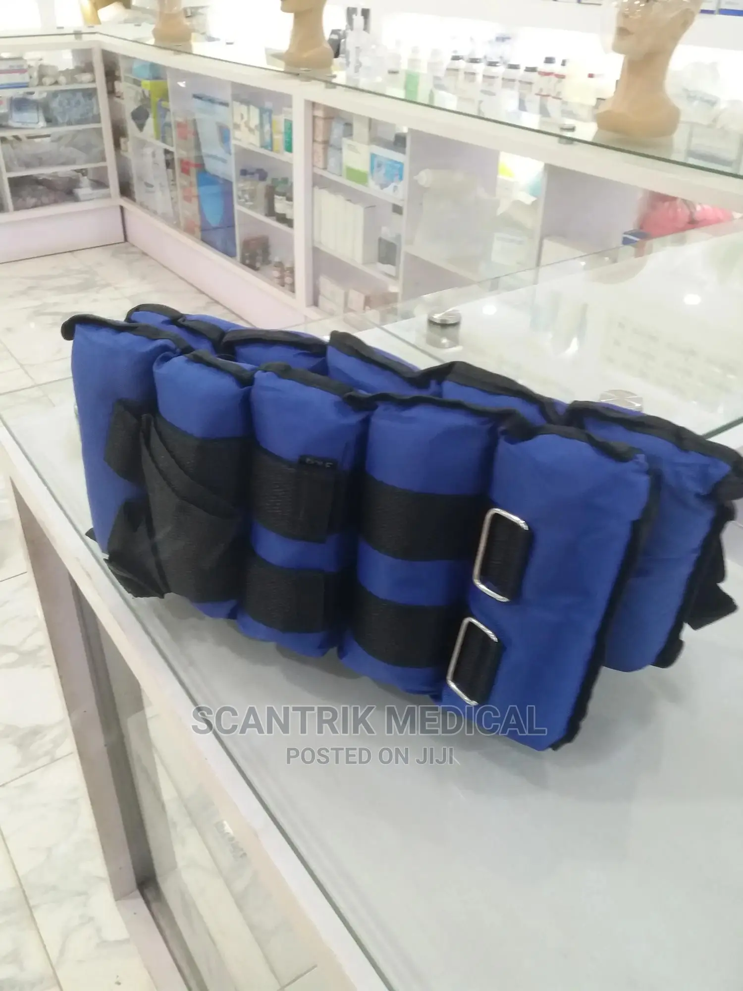 Sand Weight Bag 3kg