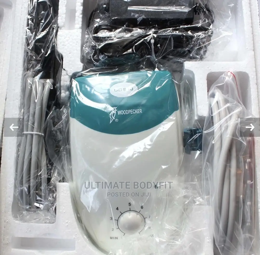 Brand New Dental Teeth Scaling Machine
