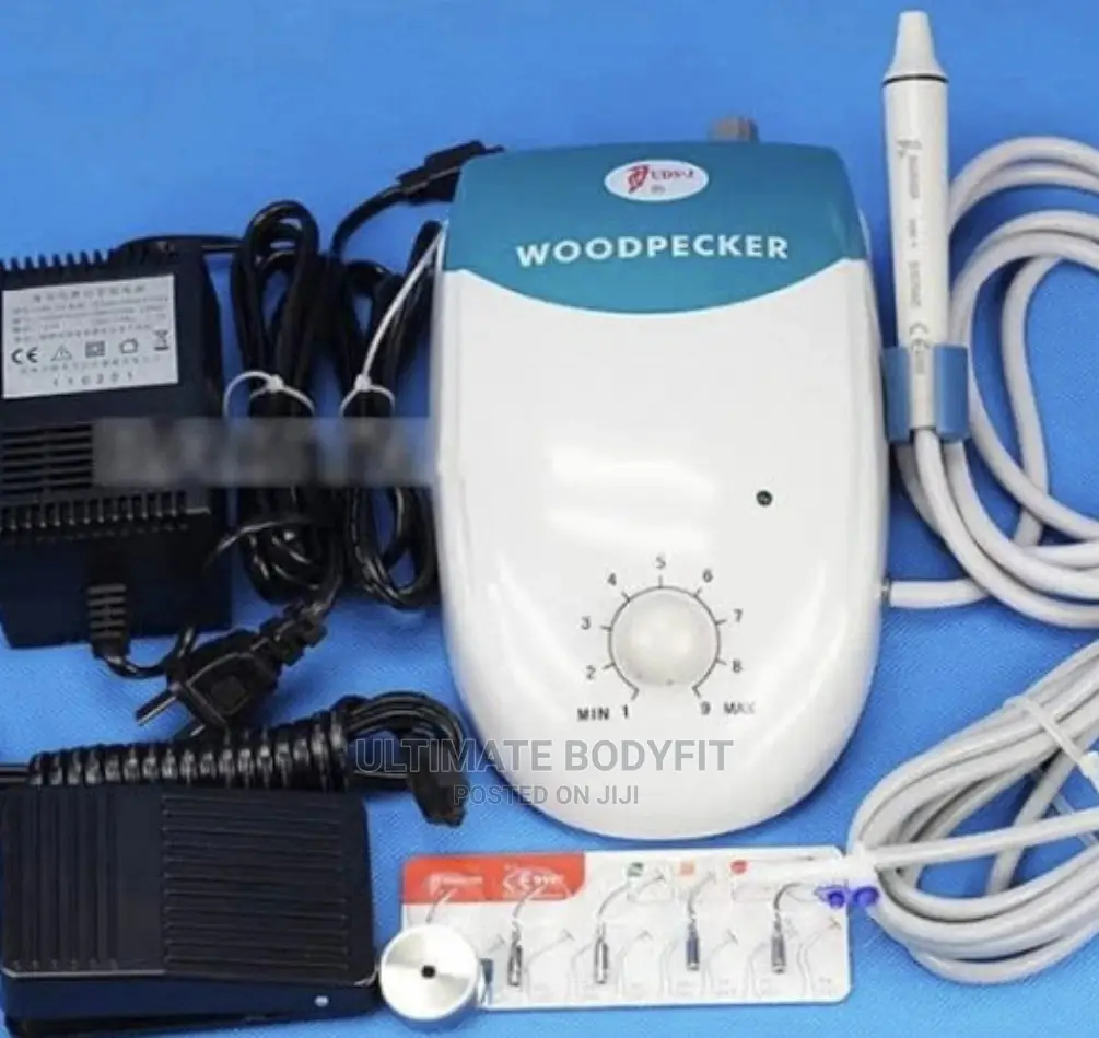 Brand New Dental Teeth Scaling Machine