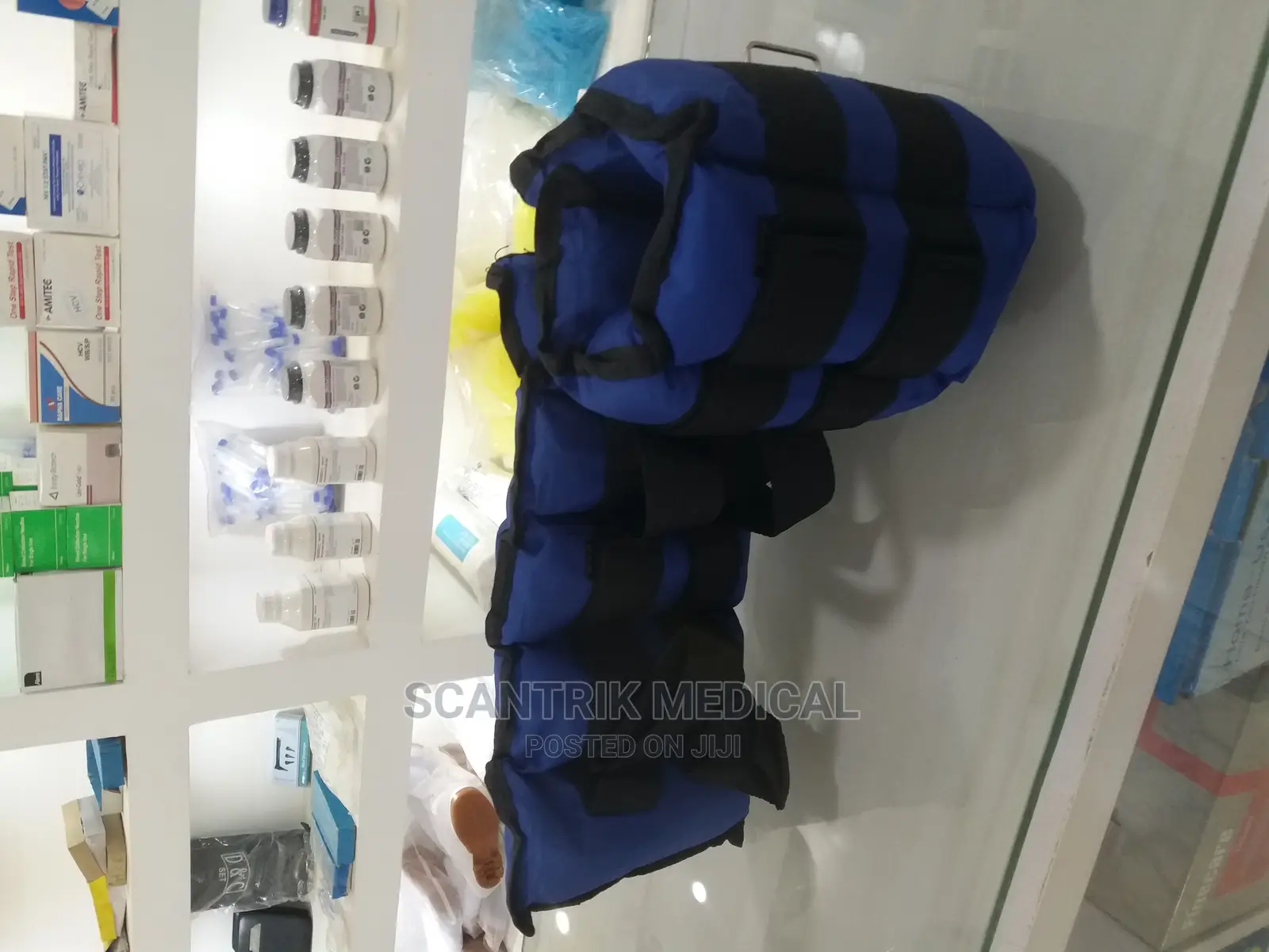 3kg Sandbag Ankle Weights Leg Ankle Weight