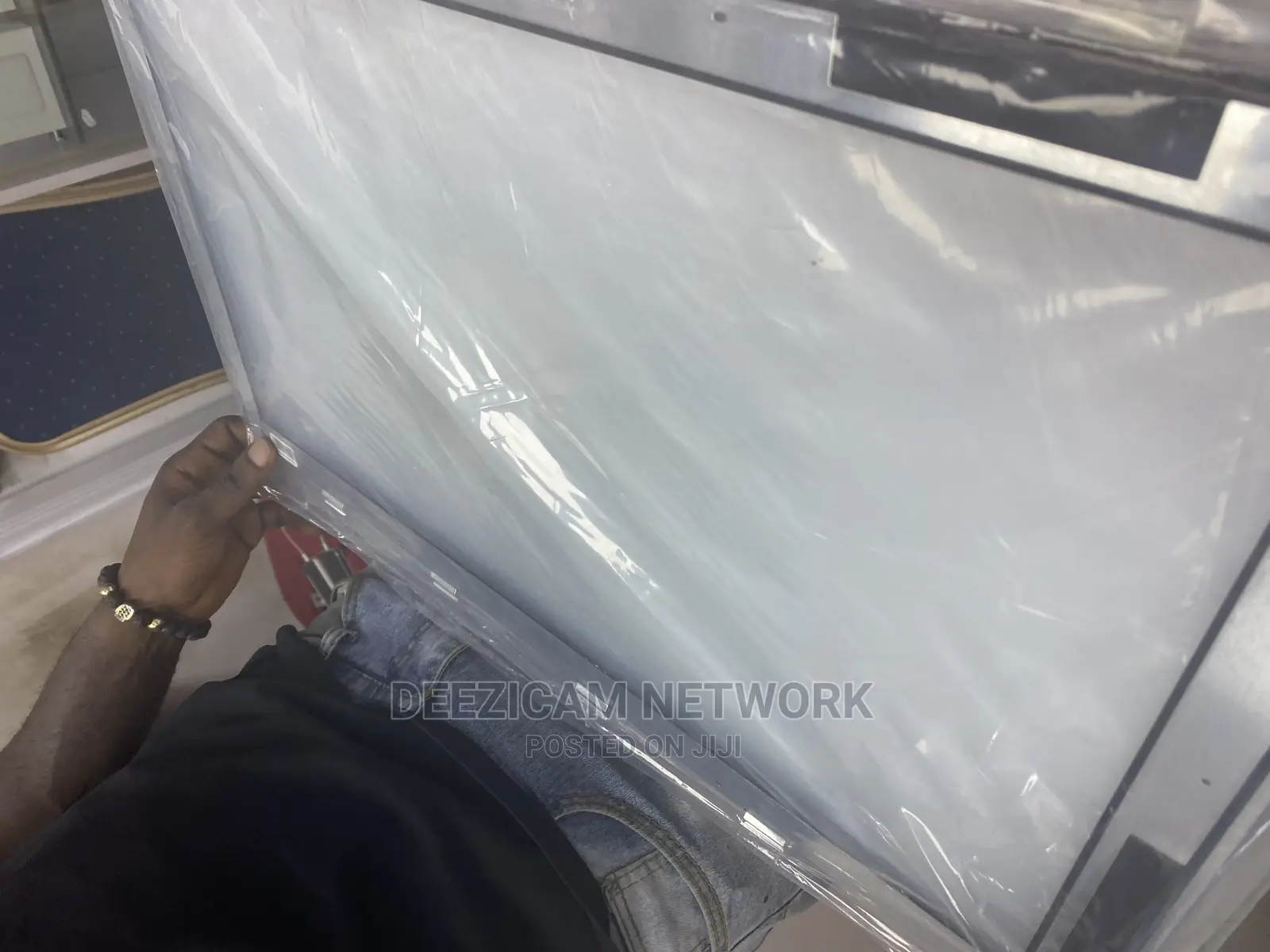 21.5 27’Inch iMac Outer Glass