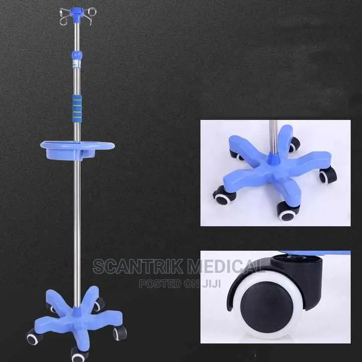 Wholesale Supply Intravenous Pole