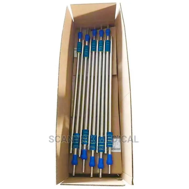 Multi Hook Medical IV Pole